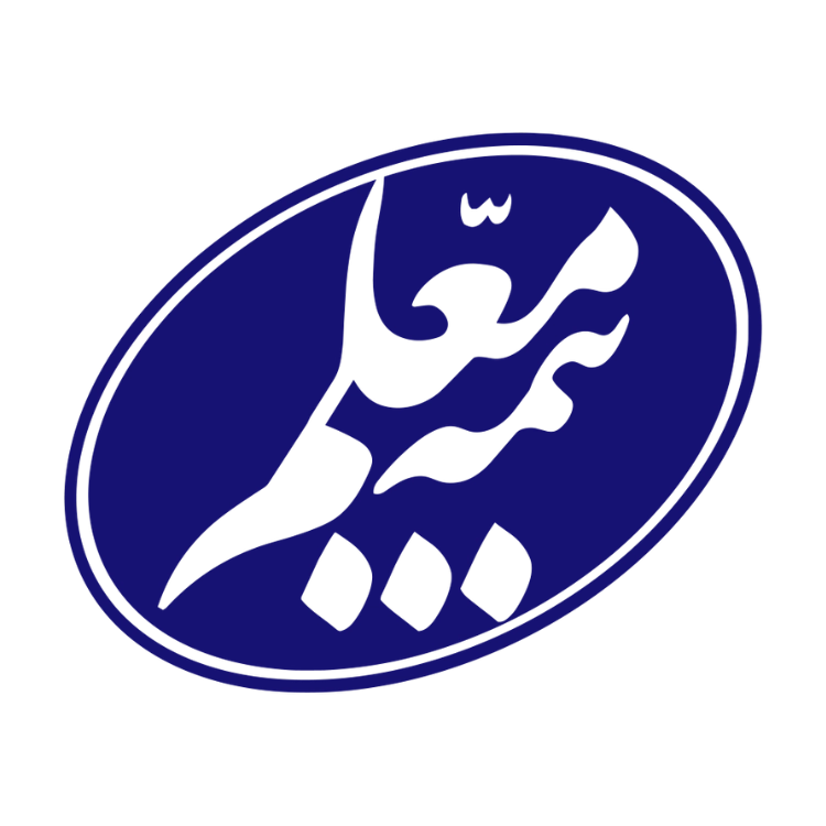 لوگو بیمه معلم
