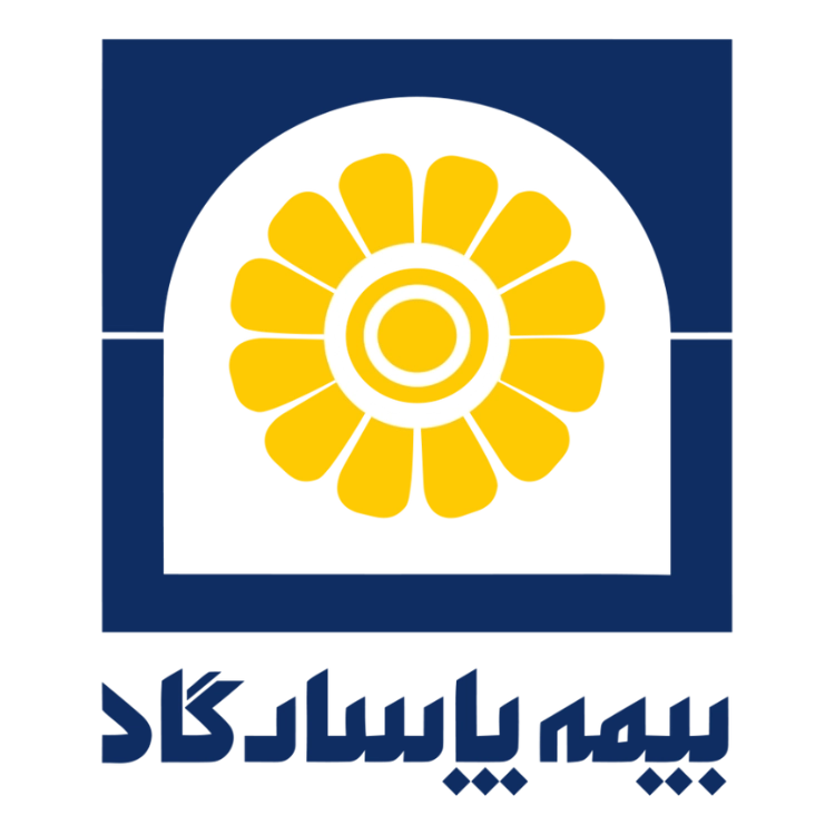 لوگو بیمه پاسارگاد