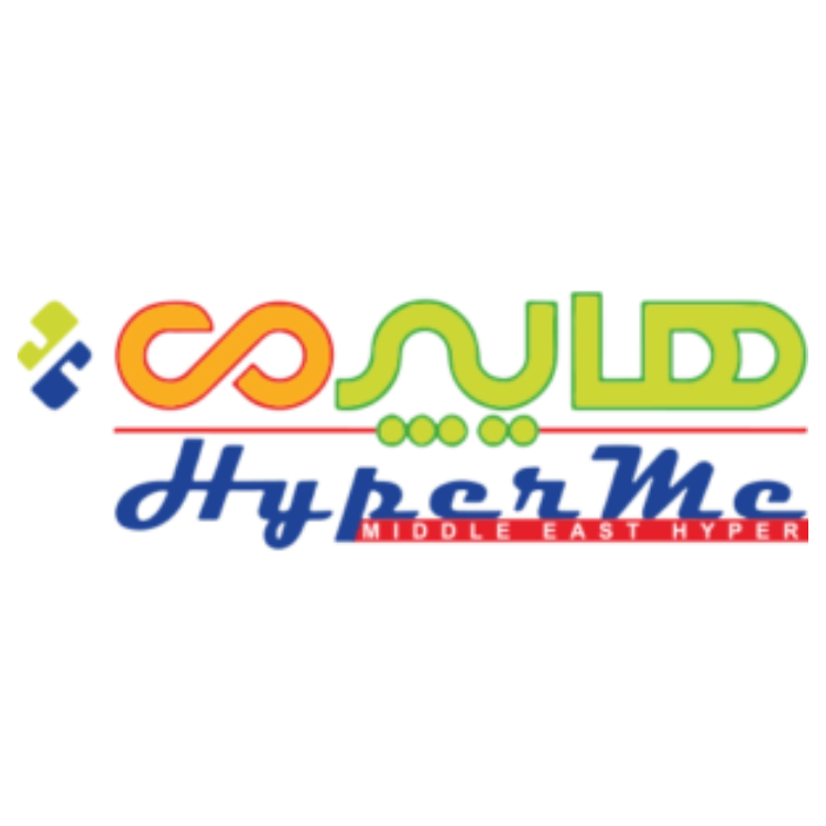 لوگو هایپر می،